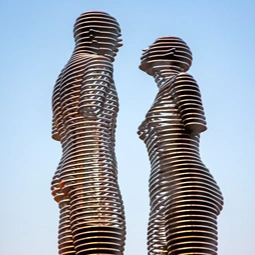 Kutaisi and Batumi 2 Day Tour from Tbilisi to the Black Sea Coast